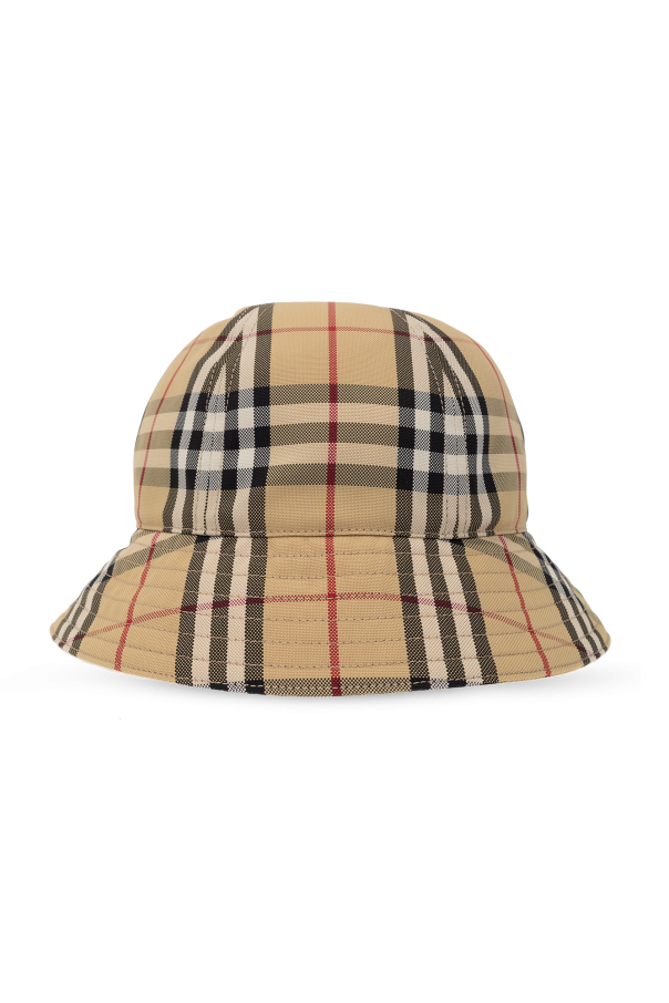 Burberry new era hat online